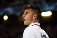 Chelsea's Mason Mount
